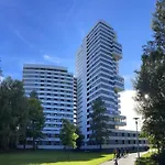 Messeapartment Woehrder See