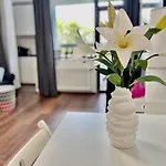 Messeapartment Woehrder See