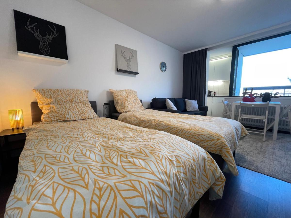 Messeapartment Woehrder Apartment Nürnberg