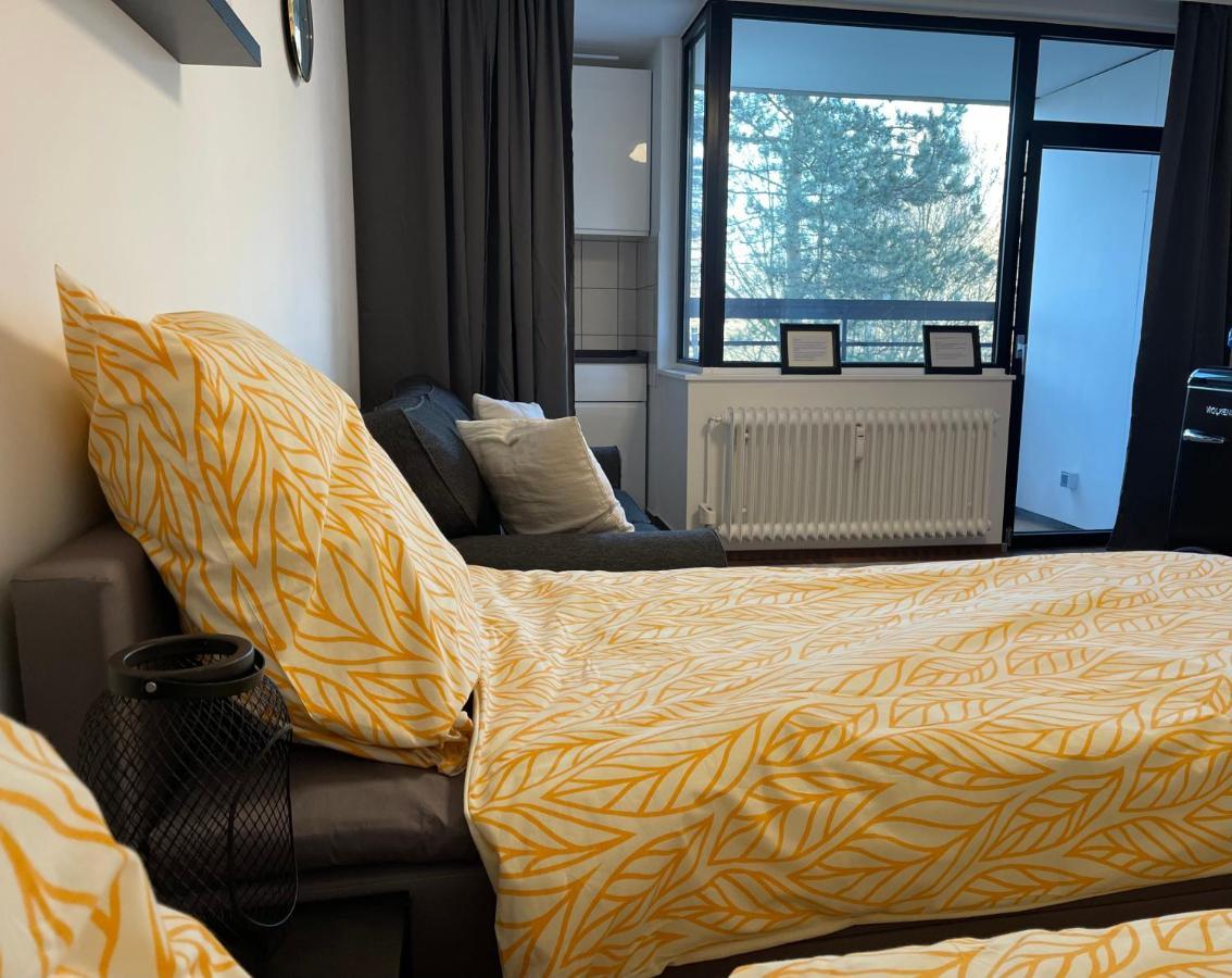 Messeapartment Woehrder Nürnberg