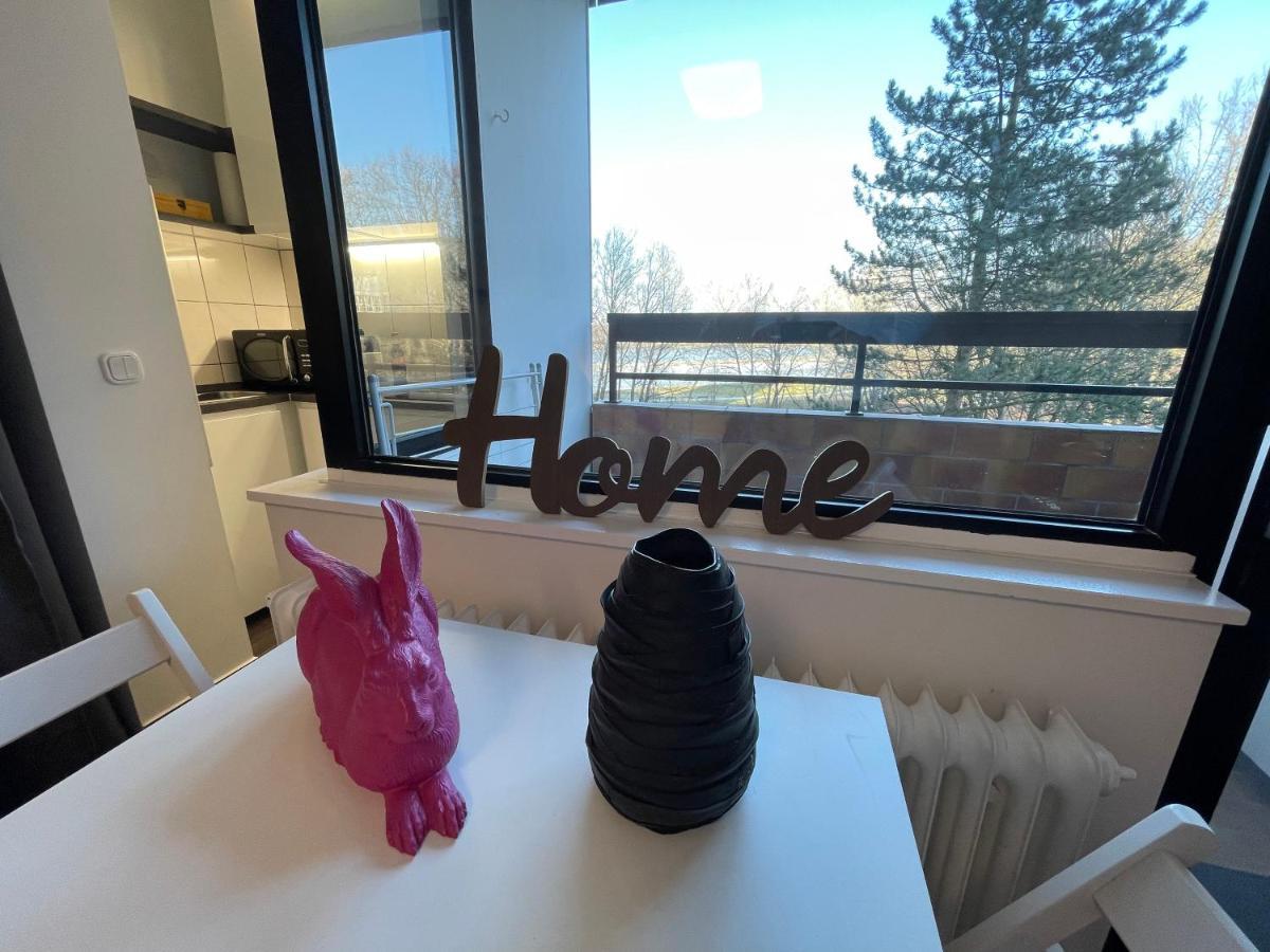 Messeapartment Woehrder *