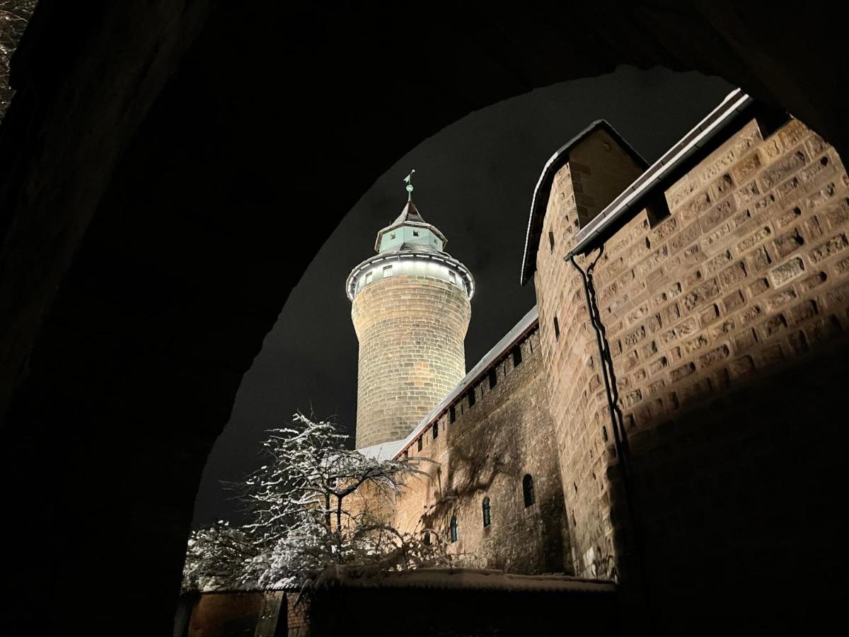 Messeapartment Woehrder Nürnberg