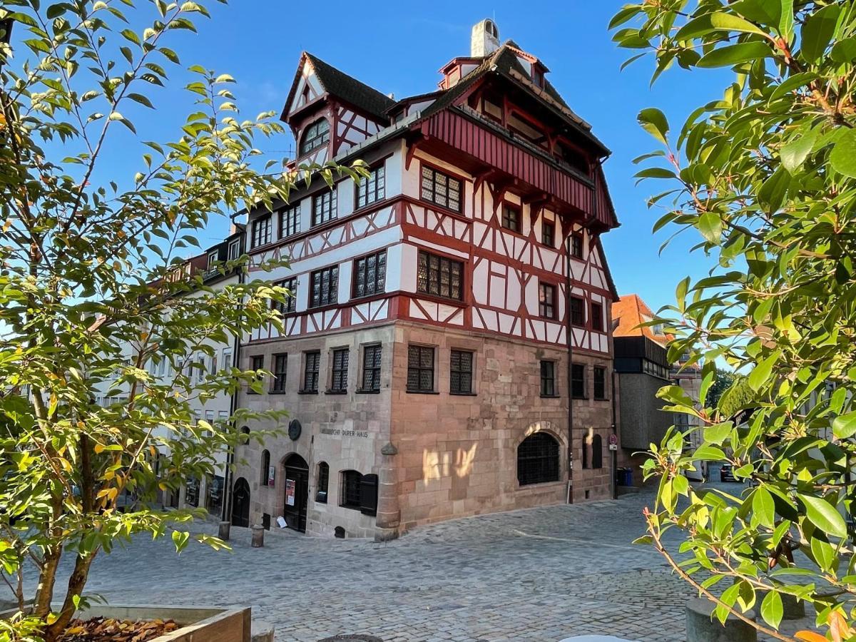 Messeapartment Woehrder