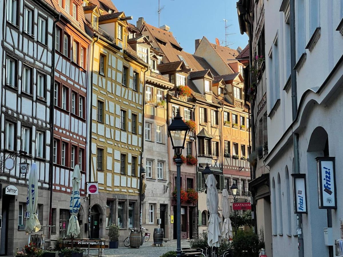 Messeapartment Woehrder * Nürnberg