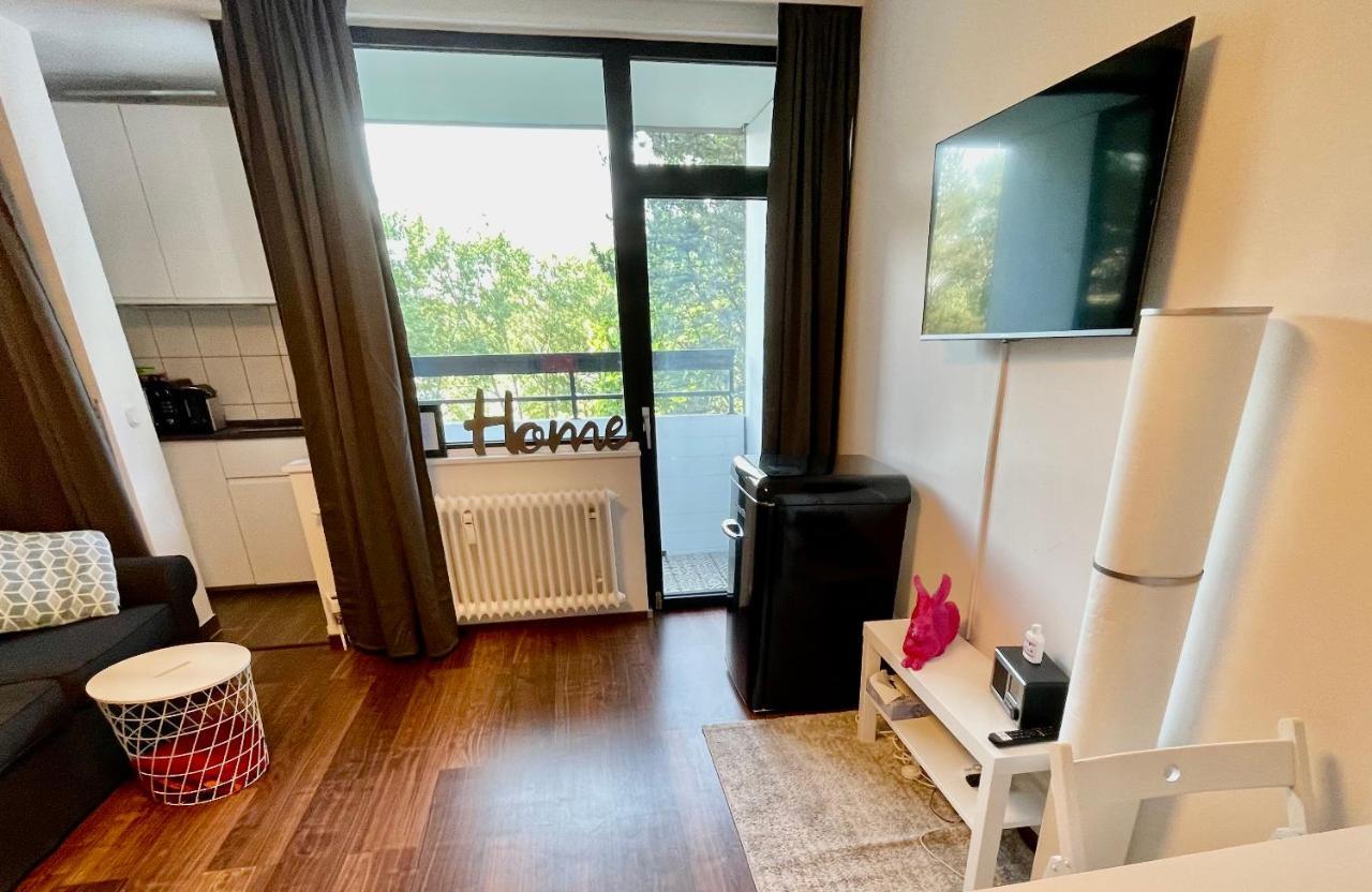 Apartment Messeapartment Woehrder *